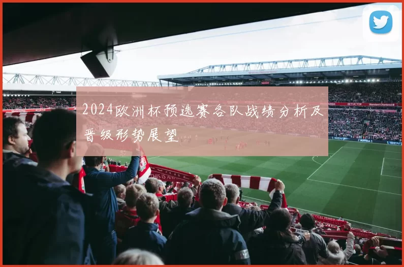 2024欧洲杯预选赛各队战绩分析及晋级形势展望