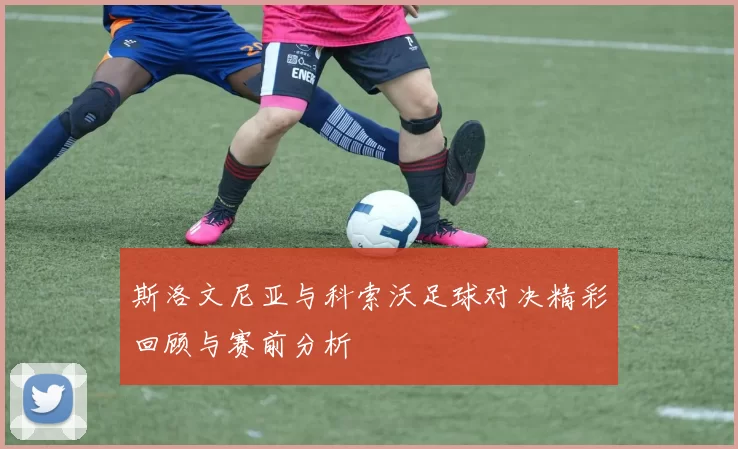 斯洛文尼亚与科索沃足球对决精彩回顾与赛前分析