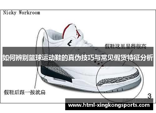 如何辨别篮球运动鞋的真伪技巧与常见假货特征分析