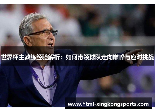 世界杯主教练经验解析：如何带领球队走向巅峰与应对挑战