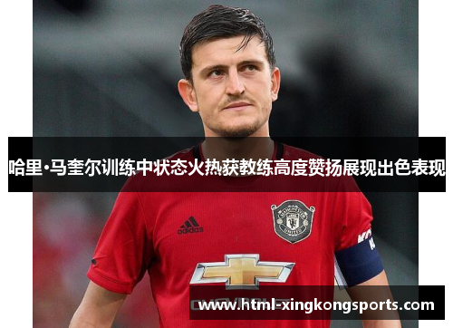 哈里·马奎尔训练中状态火热获教练高度赞扬展现出色表现