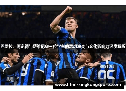 巴雷拉、阿诺德与萨维尼奥三位学者的思想演变与文化影响力深度解析