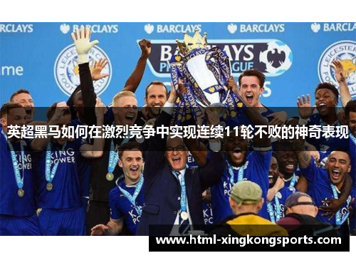 英超黑马如何在激烈竞争中实现连续11轮不败的神奇表现