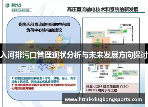 入河排污口管理现状分析与未来发展方向探讨