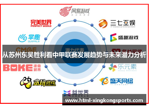 从苏州东吴胜利看中甲联赛发展趋势与未来潜力分析