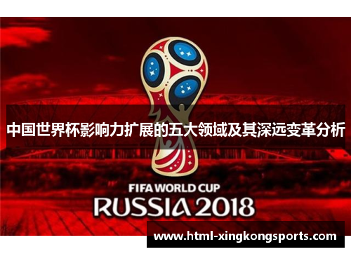 中国世界杯影响力扩展的五大领域及其深远变革分析